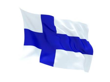 FINLAND FLAG