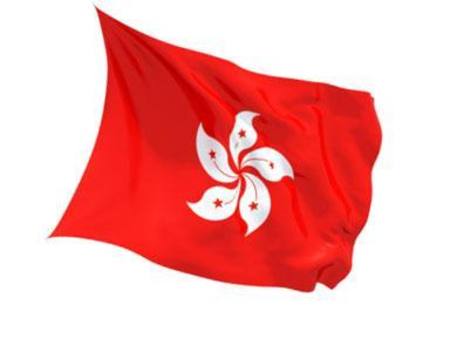 Buy HONG KONG FLAG* in NZ. 