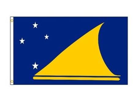 Buy TOKELAU FLAG in NZ. 