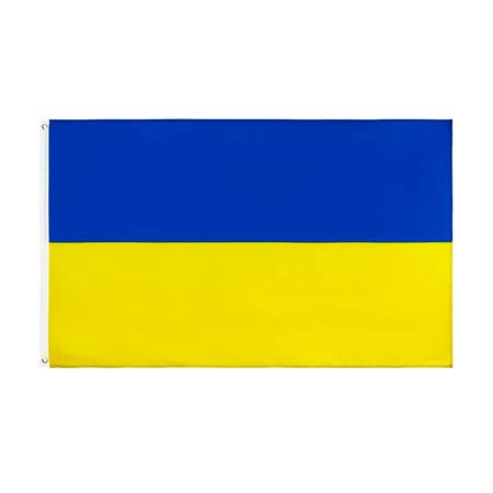 Buy UKRAINE FLAG in NZ. 
