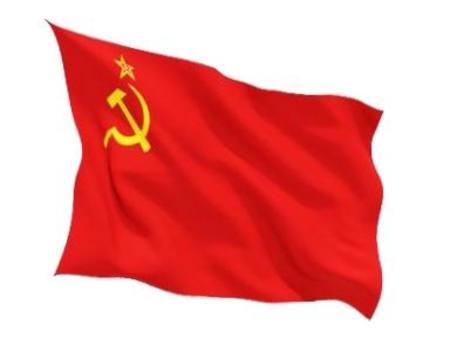 USSR FLAG