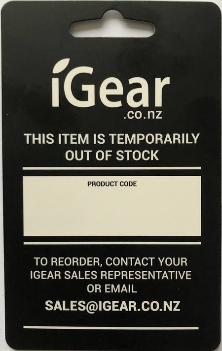 Buy iGear OUT OF STOCK CARDS in NZ. 