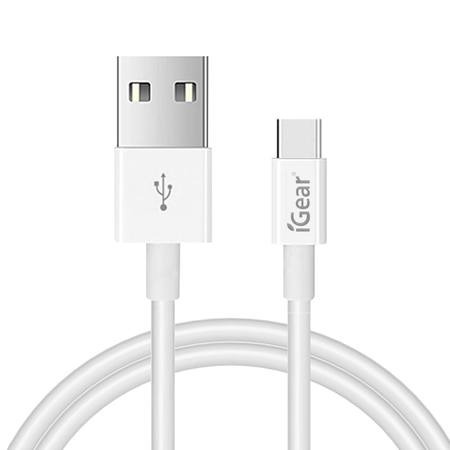 Buy USB TO USB-C CABLE - 1M - WHITE in NZ. 