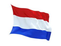HOLLAND FLAG (NETHERLANDS)