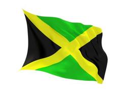 JAMAICA FLAG
