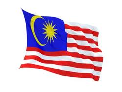 MALAYSIA FLAG*
