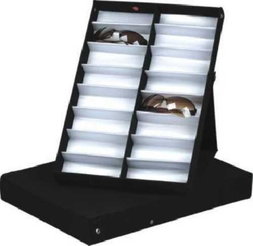 515 - sunglasses display 16 piece