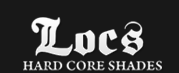 locs and dg logos