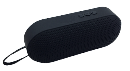 IG1903: Wireless Bluetooth Speaker - Black - IG1903_1.png