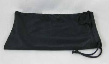 SUNGLASSES MICROFIBER POUCH