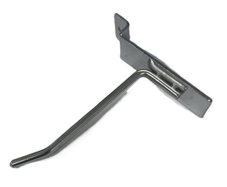 DISPLAY HOOK 25mm x 100mm