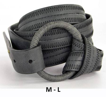 Buy RING/WRAP  BELT - CHARCOAL M-L* in NZ. 