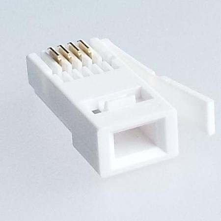 Buy NZ TELEPHONE PLUG* in NZ. 