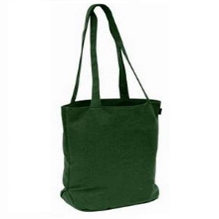 Buy Bag Enviro PET Deluxe Satchel Khaki in NZ. 