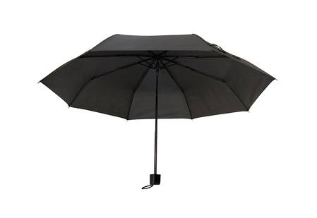 BLACK BAG UMBRELLA