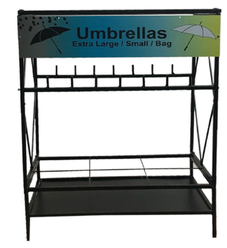 Buy UMBRELLA STAND - KIT SET in NZ. 