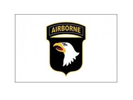 Buy 101st AIRBORNE FLAG* in NZ. 