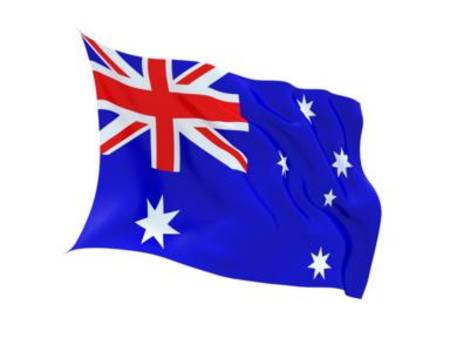 AUSTRALIA FLAG