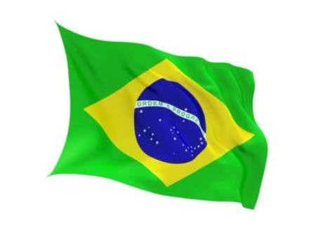 BRAZIL FLAG