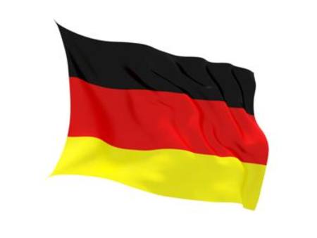 GERMANY FLAG