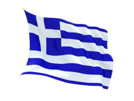 GREECE FLAG