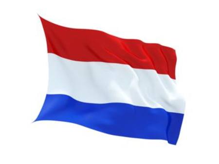 NETHERLANDS FLAG (HOLLAND)