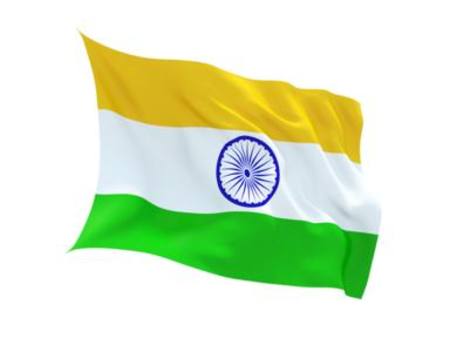 INDIA FLAG