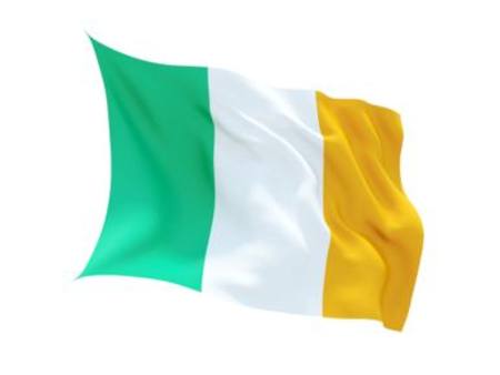 Buy IRELAND FLAG in NZ. 