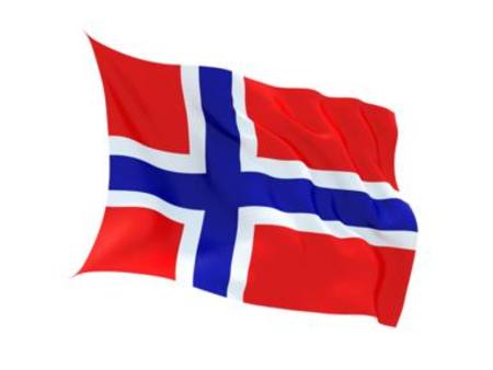 NORWAY FLAG