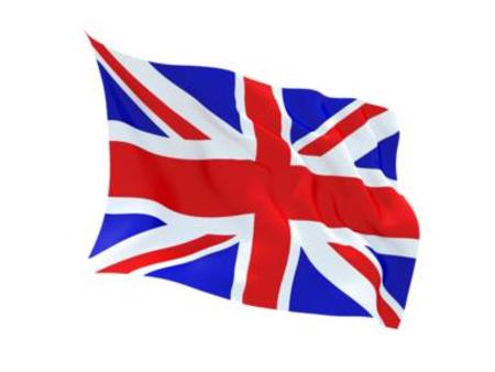 UNITED KINGDOM FLAG - UNION JACK FLAG