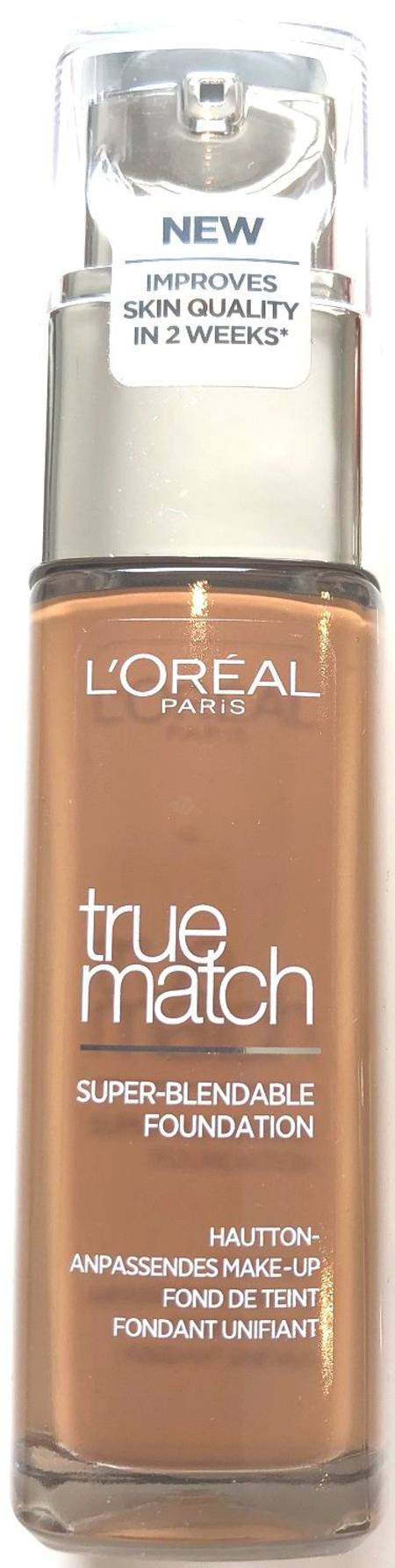 Buy LOREAL ACCORD PARFAIT 8.5 ROSE PECAN 30ML (NON CARDED) in NZ. 