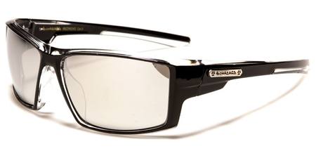 BIOHAZARD SUNGLASSES
