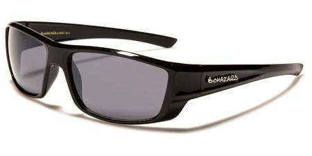BIOHAZARD SUNGLASSES