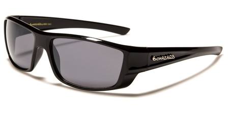 BIOHAZARD SUNGLASSES*