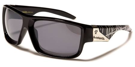 BIOHAZARD SUNGLASSES*