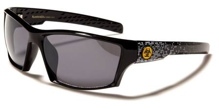 BIOHAZARD SUNGLASSES