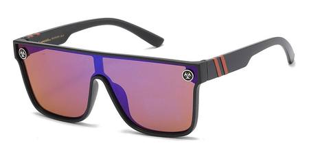 BIOHAZARD SUNGLASSES