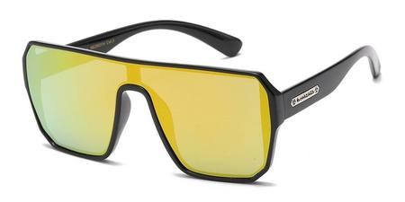 BIOHAZARD SUNGLASSES