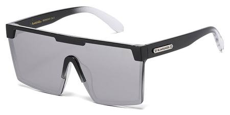 BIOHAZARD SUNGLASSES