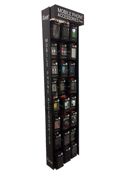 iGear MAXI PANEL