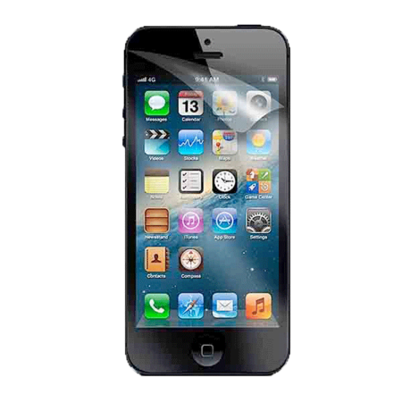 Buy SCREEN PROTECTOR - iPhone 5/5S in NZ. 