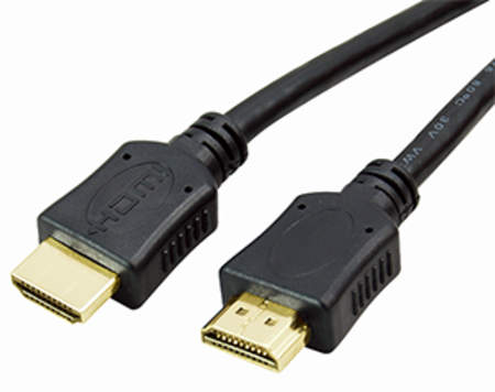 iGear 2 METRE HDMI TO HDMI LEAD*