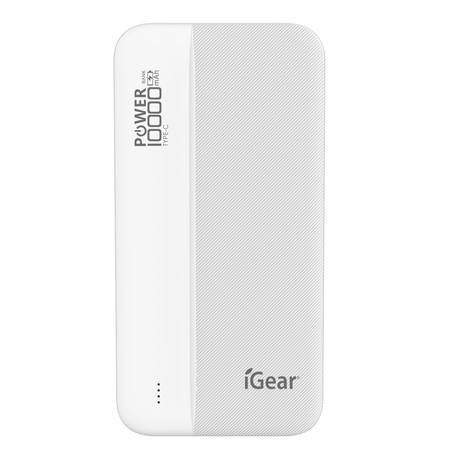 Buy POWER BANK 10,000mAh - WHITE in NZ. 