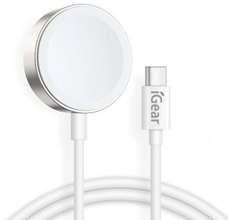 CHARGER MAGNETIC APPLE WATCH USB-C CABLE 1M*