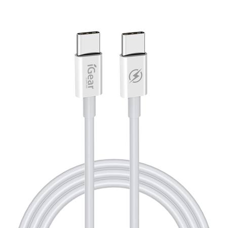 USB-C TO USB-C - 3 METRE CABLE*