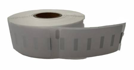 25mm x 54mm ROLL OF THERMAL LABELS