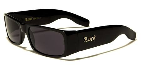 LOCS SUNGLASSES +