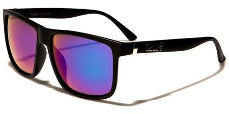 Buy LOCS SUNGLASSES (PURPLE/BLUE LENS) in NZ. 