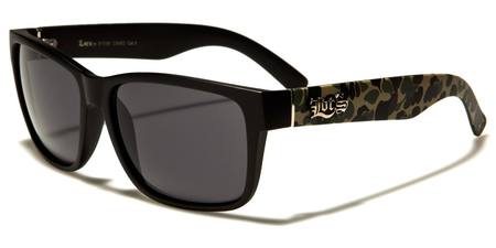 LOCS SUNGLASSES (CAMO)