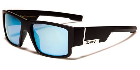 Buy LOCS SUNGLASSES (BLUE LENS) in NZ. 